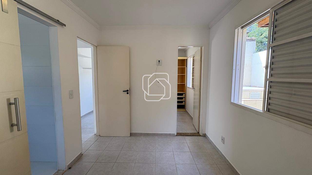 Casa de Condomínio para aluguel em Itu - SP - Jardim Santa Laura: