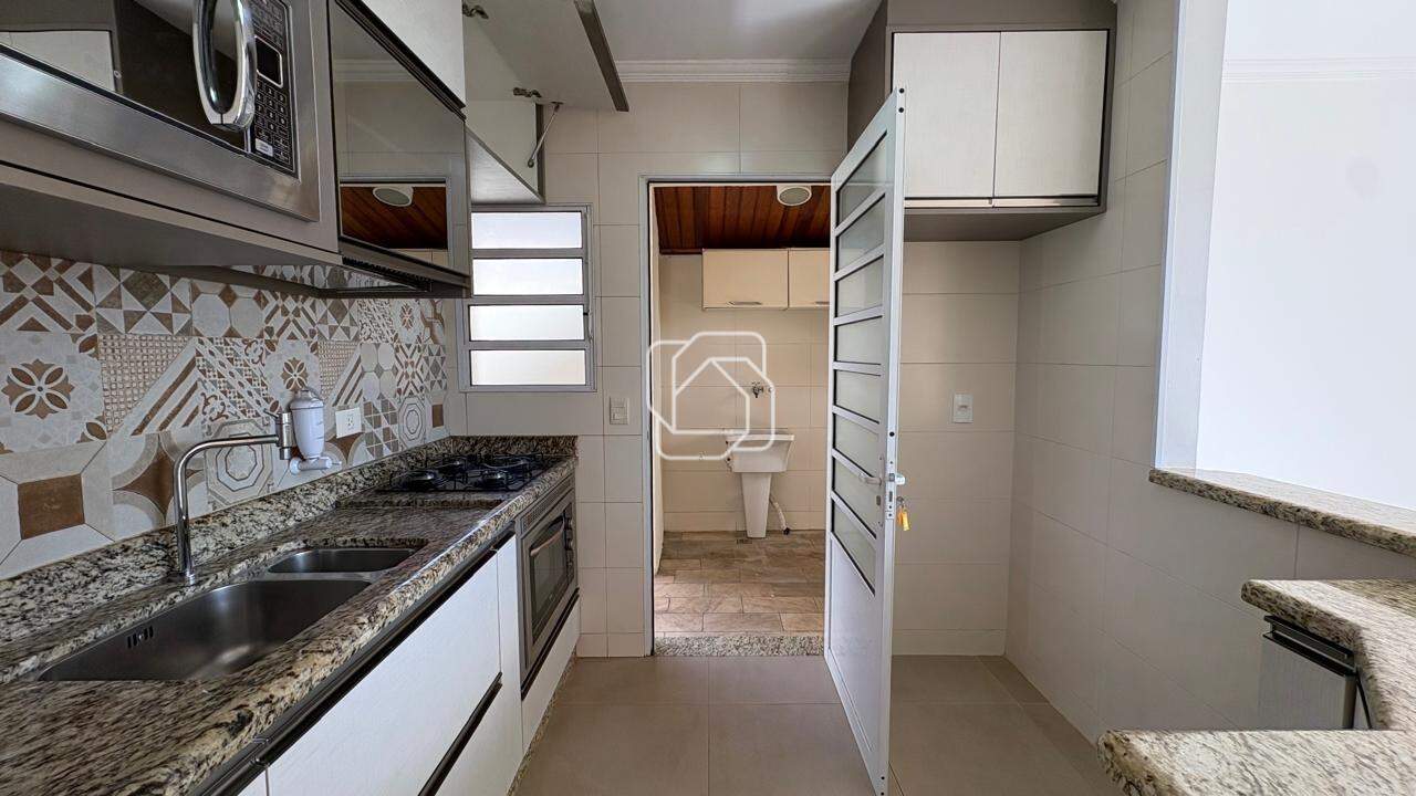 Casa de Condomínio para aluguel em Itu - SP - Jardim Santa Laura: