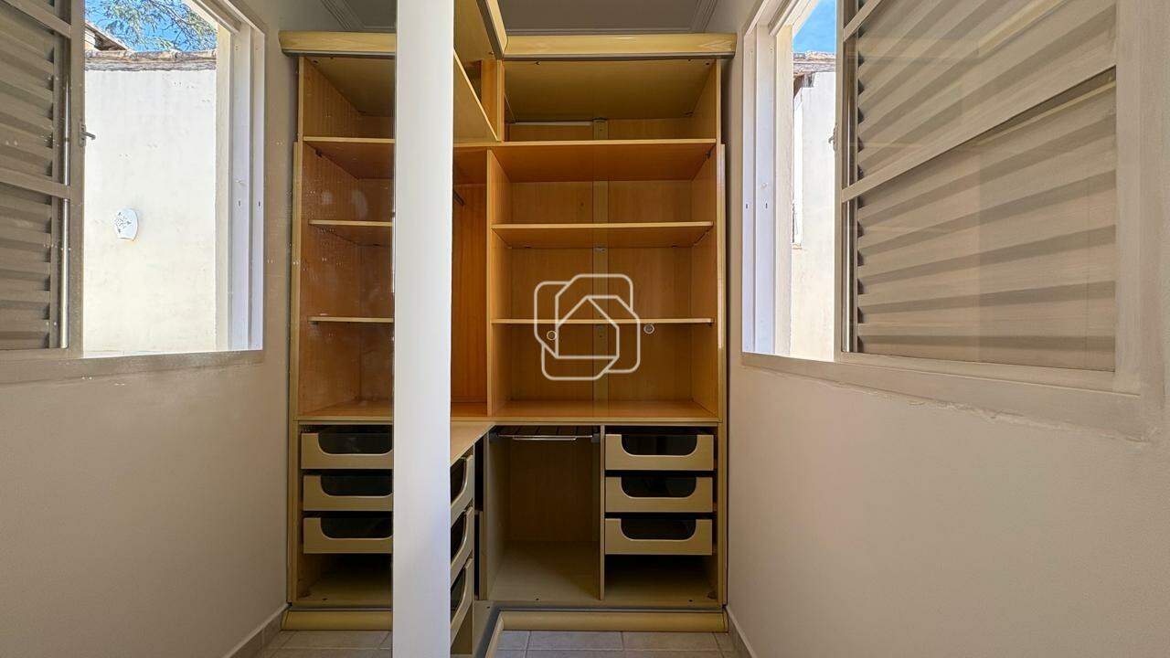 Casa de Condomínio para aluguel em Itu - SP - Jardim Santa Laura: