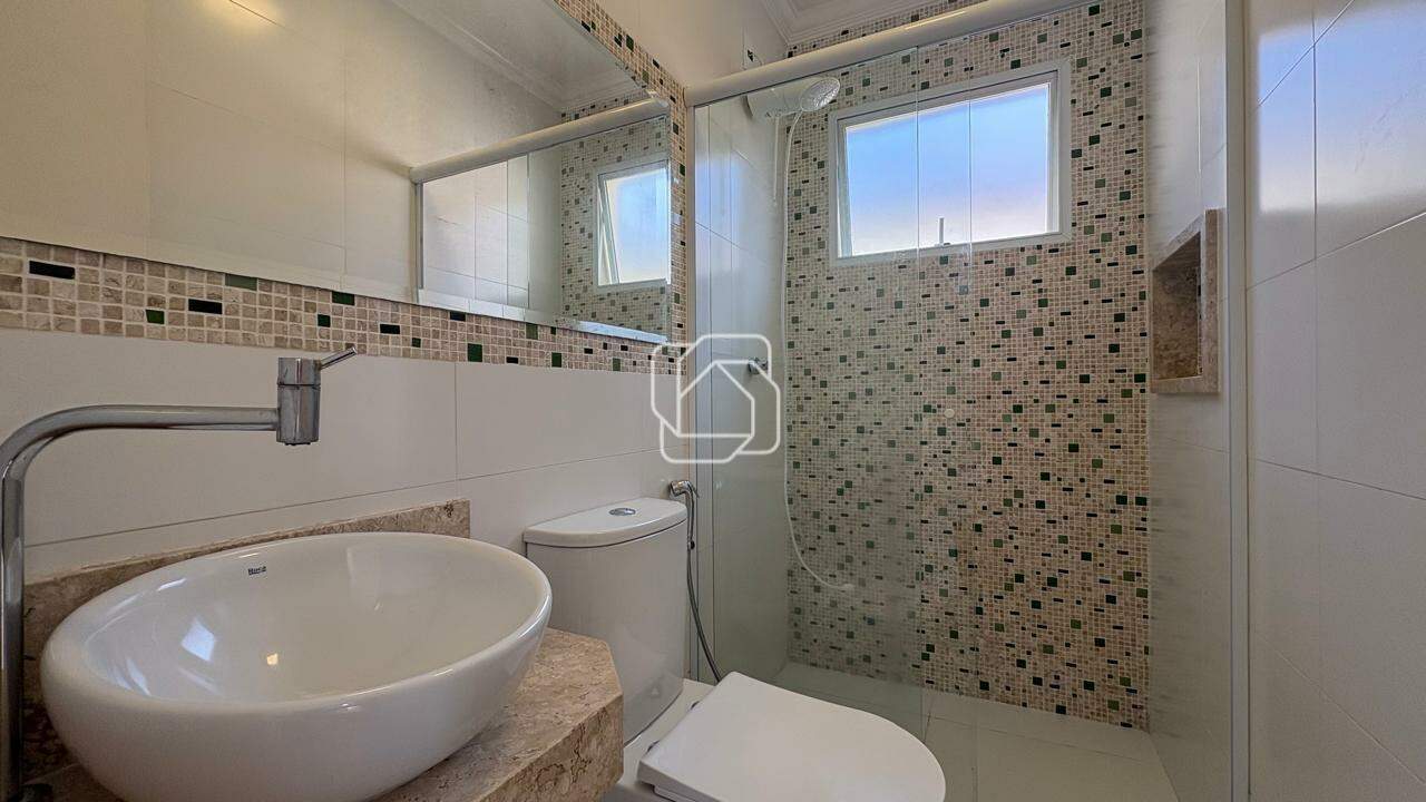 Casa de Condomínio para aluguel em Itu - SP - Jardim Santa Laura: