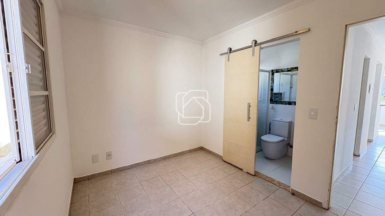 Casa de Condomínio para aluguel em Itu - SP - Jardim Santa Laura: