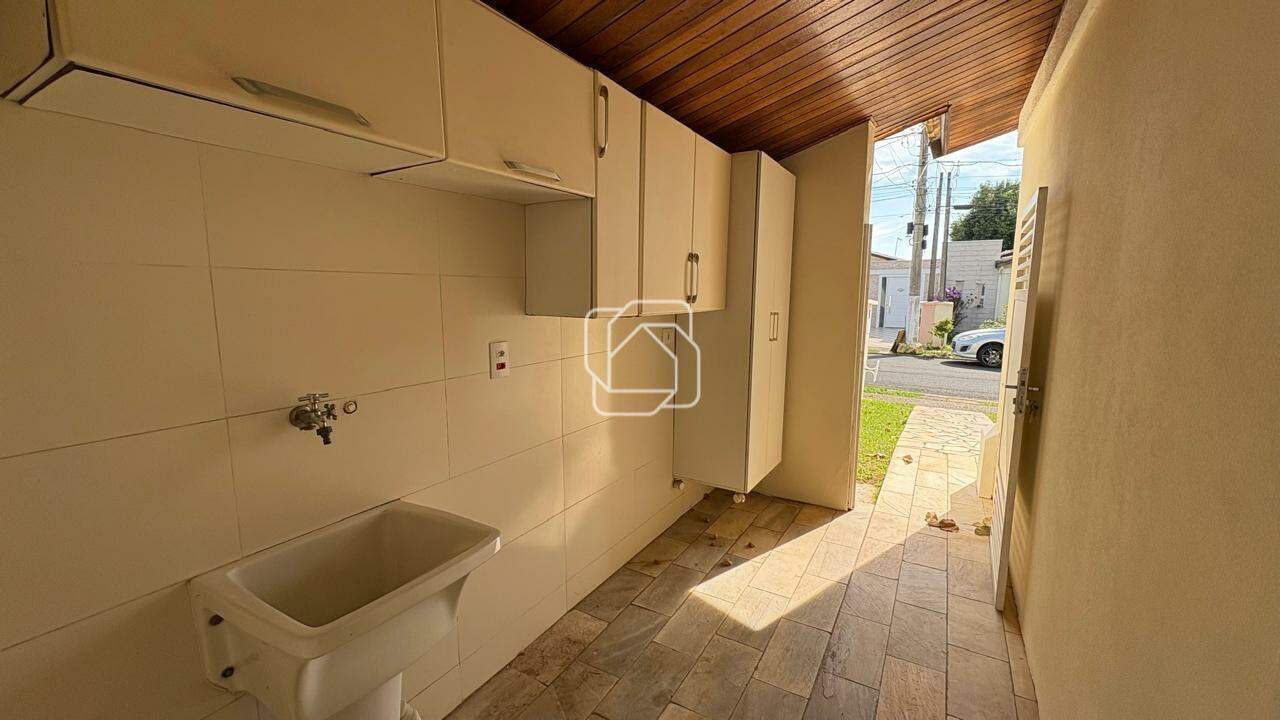 Casa de Condomínio para aluguel em Itu - SP - Jardim Santa Laura: