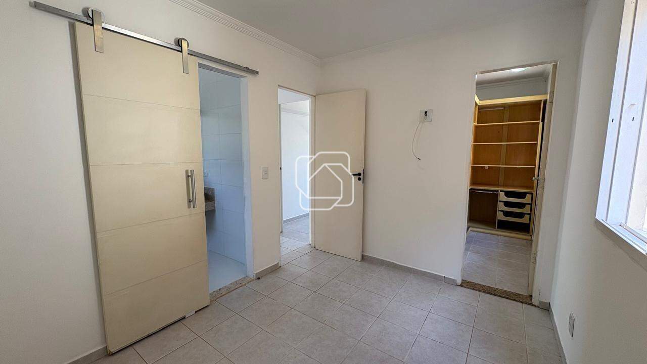Casa de Condomínio para aluguel em Itu - SP - Jardim Santa Laura: