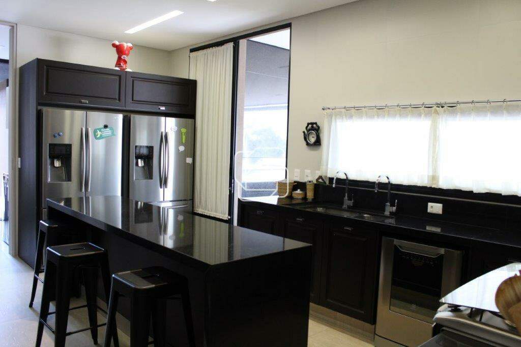 Casa de Condomínio para aluguel em Itu - SP - Condomínio Terras de São José II: Casa à venda no Condomínio Terras de São José II em Itu