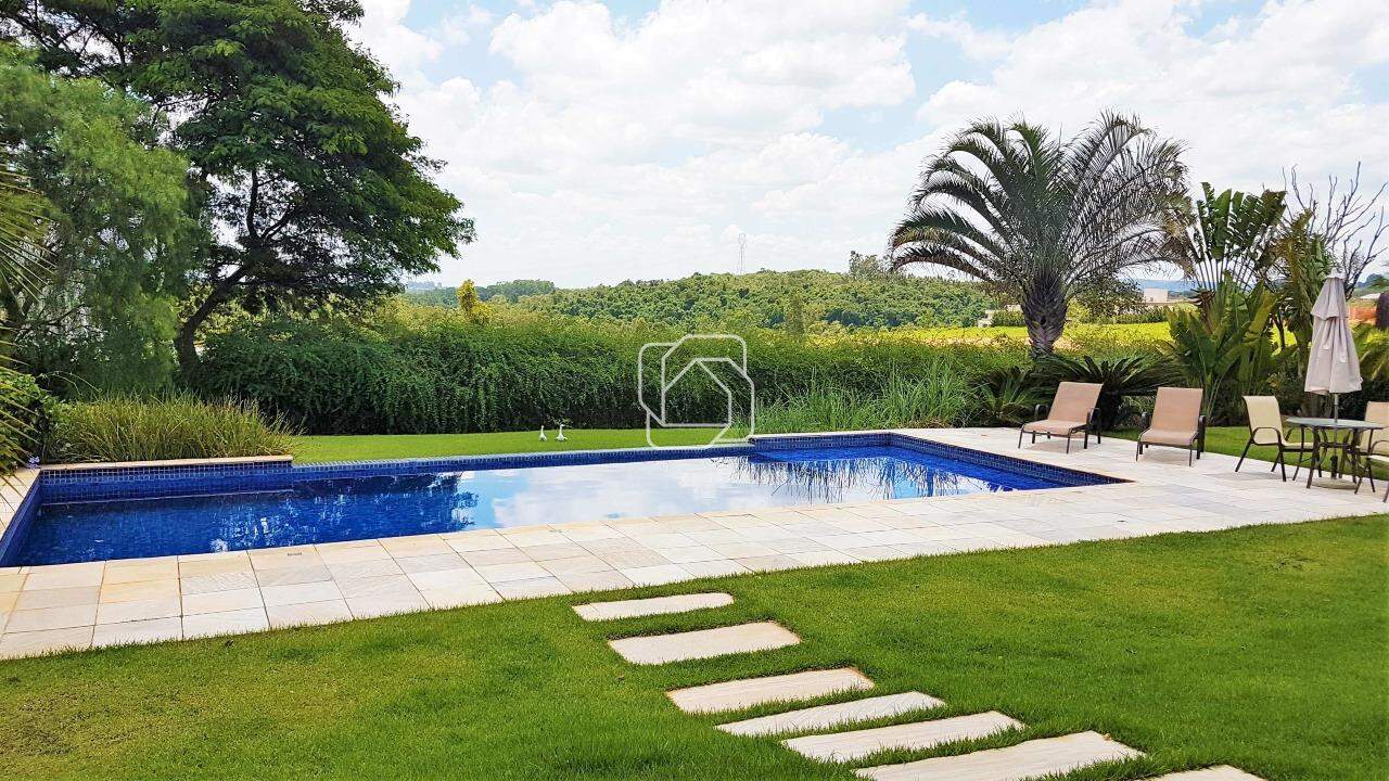 Casa de Condomínio para aluguel em Itu - SP - Condomínio Terras de São José II: Casa para locação no Condomínio Terras de São José II - Itu/SP