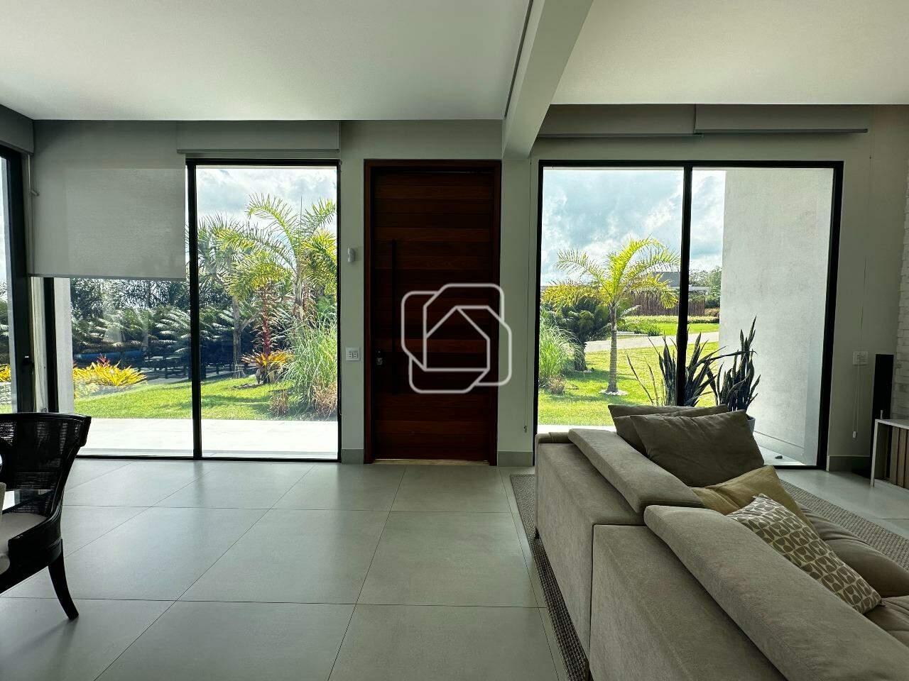 Casa de Condomínio à venda em Itu - SP - Condomínio Terras de São José II: