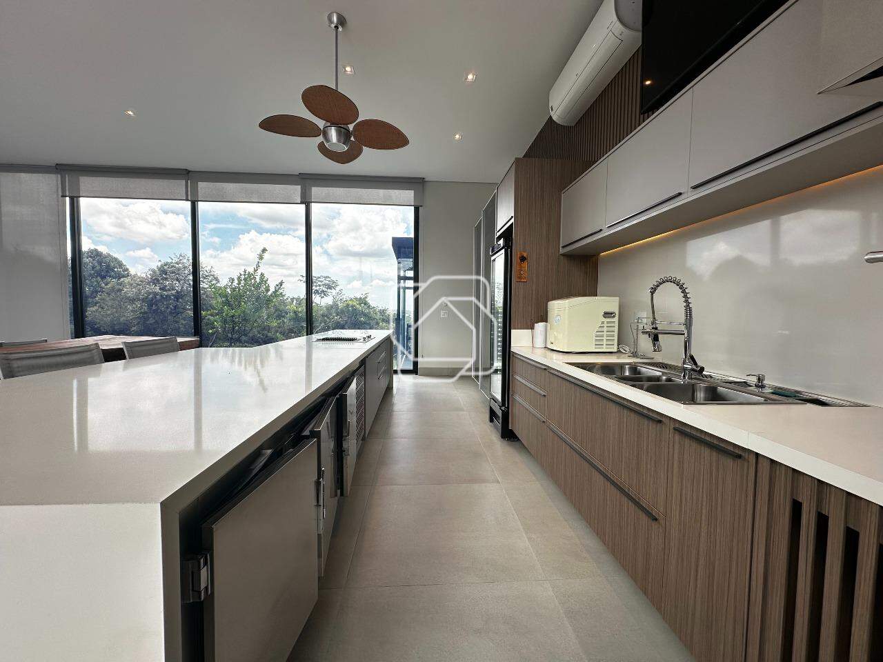 Casa de Condomínio à venda em Itu - SP - Condomínio Terras de São José II: