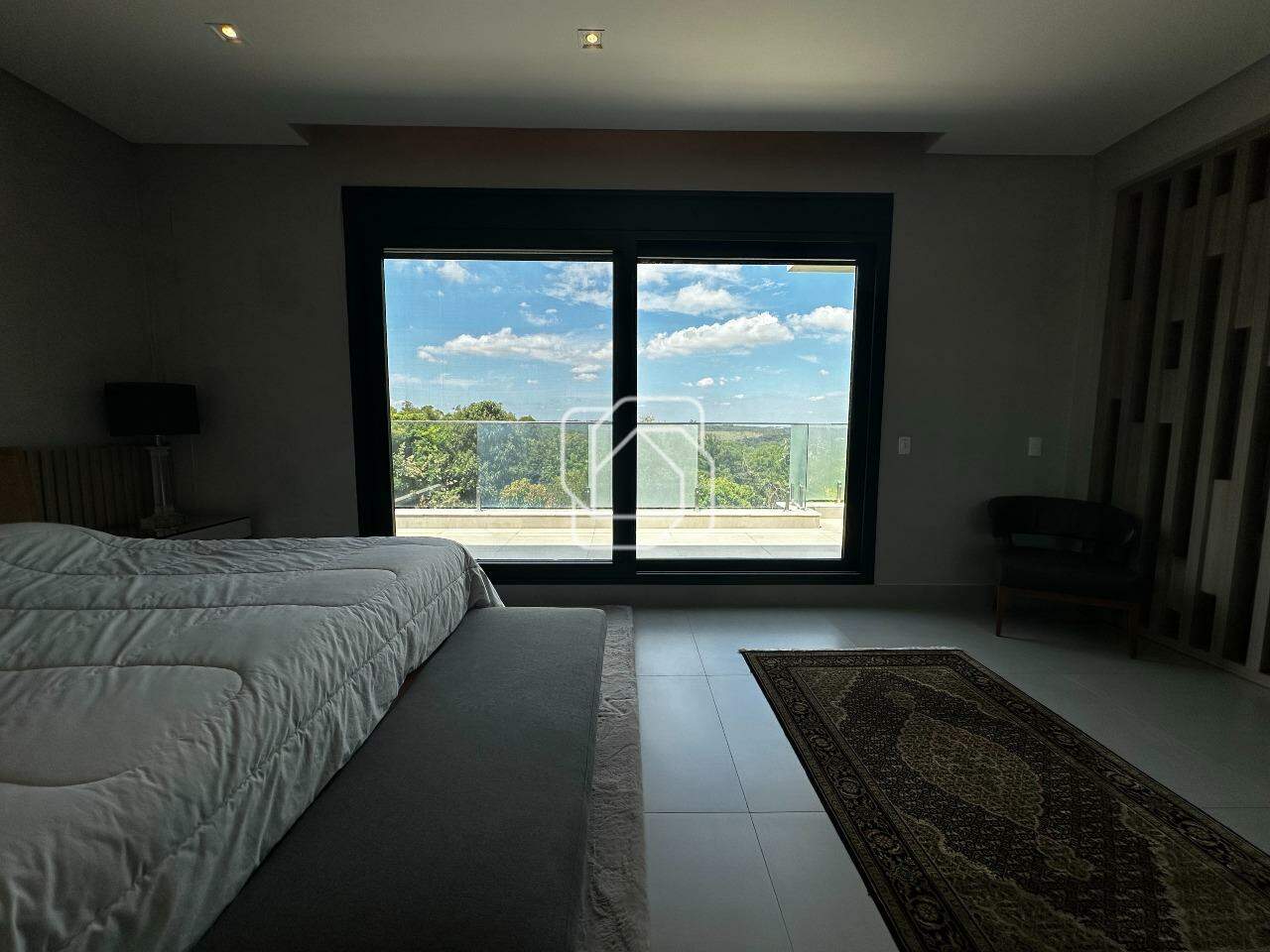 Casa de Condomínio à venda em Itu - SP - Condomínio Terras de São José II: