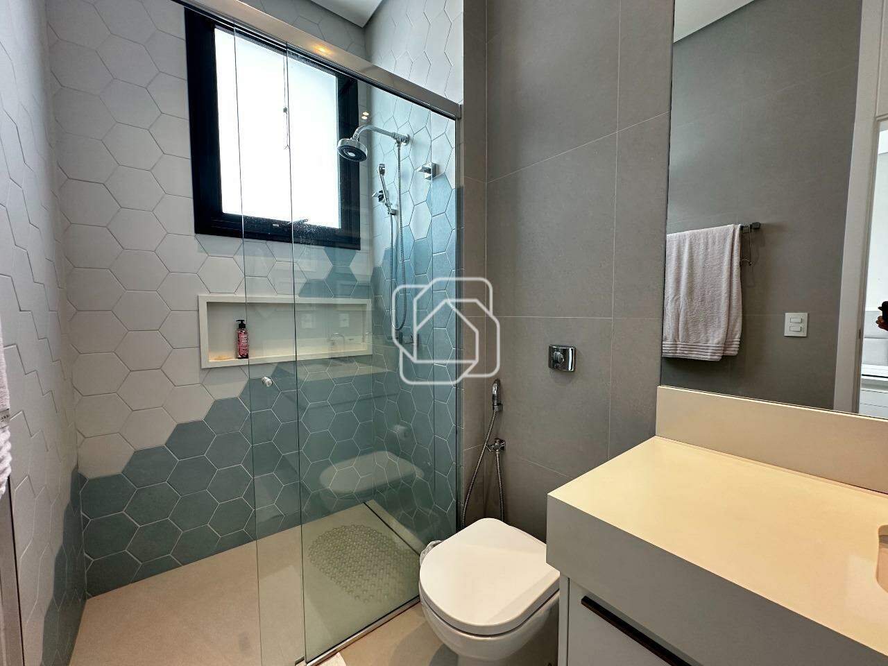 Casa de Condomínio à venda em Itu - SP - Condomínio Terras de São José II: