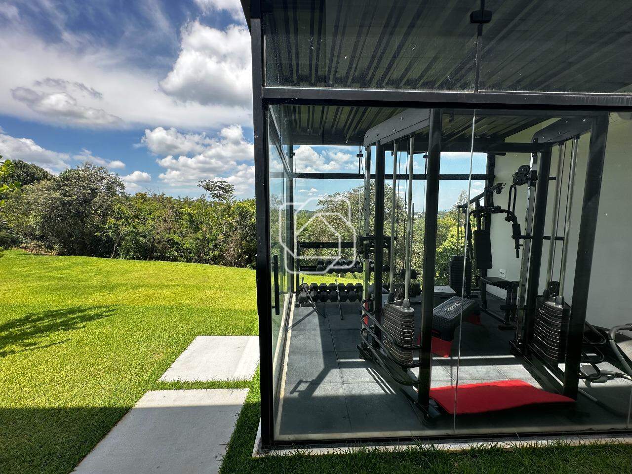 Casa de Condomínio à venda em Itu - SP - Condomínio Terras de São José II:
