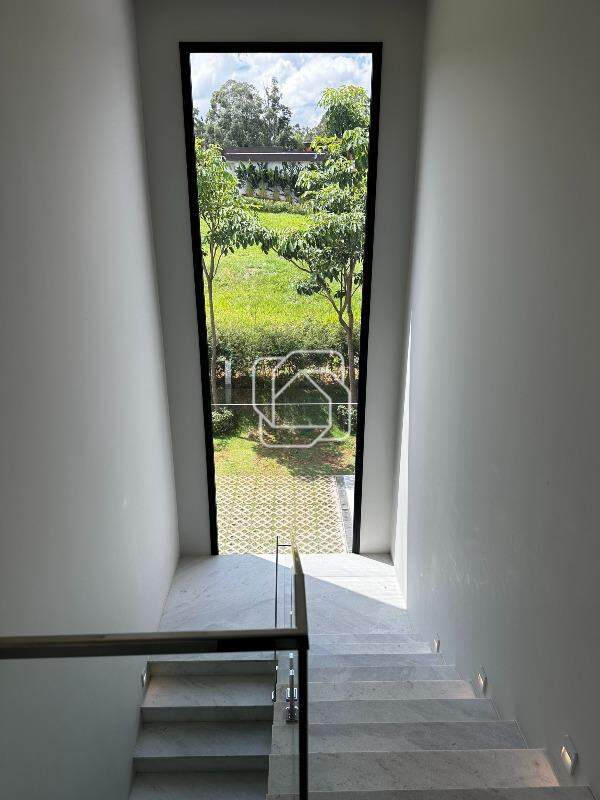 Casa de Condomínio à venda em Itu - SP - Condomínio Terras de São José II: