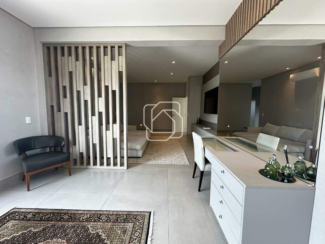 Casa de Condomínio à venda em Itu - SP - Condomínio Terras de São José II: