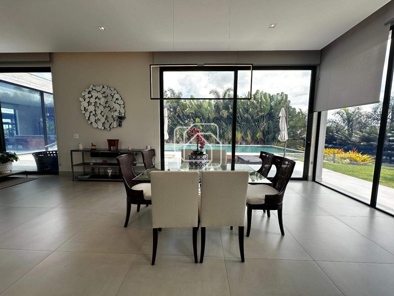 Casa de Condomínio à venda em Itu - SP - Condomínio Terras de São José II: