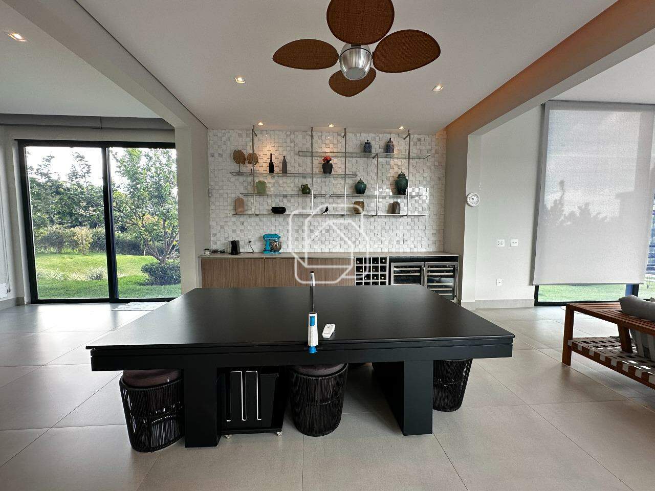 Casa de Condomínio à venda em Itu - SP - Condomínio Terras de São José II: