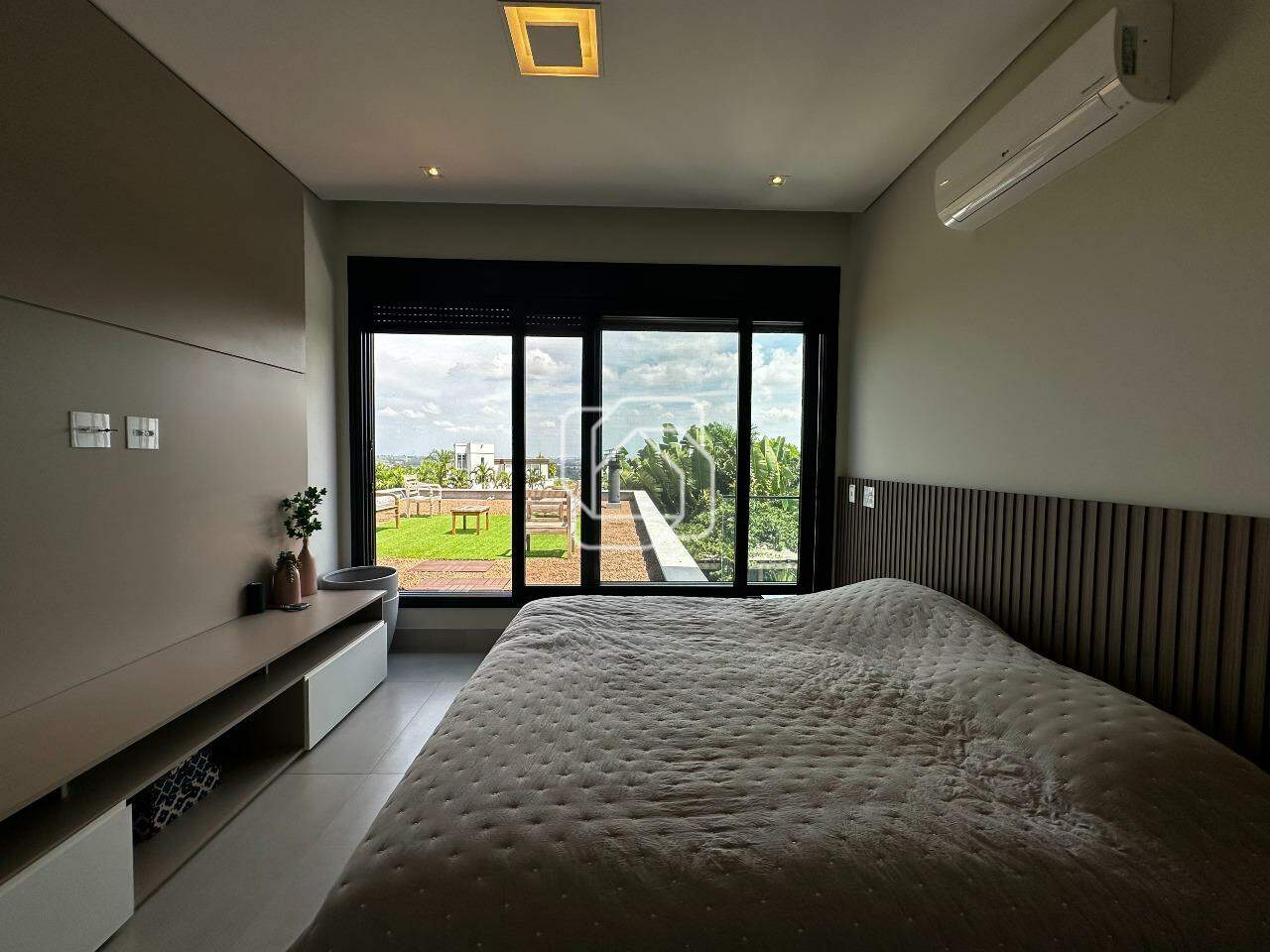 Casa de Condomínio à venda em Itu - SP - Condomínio Terras de São José II: