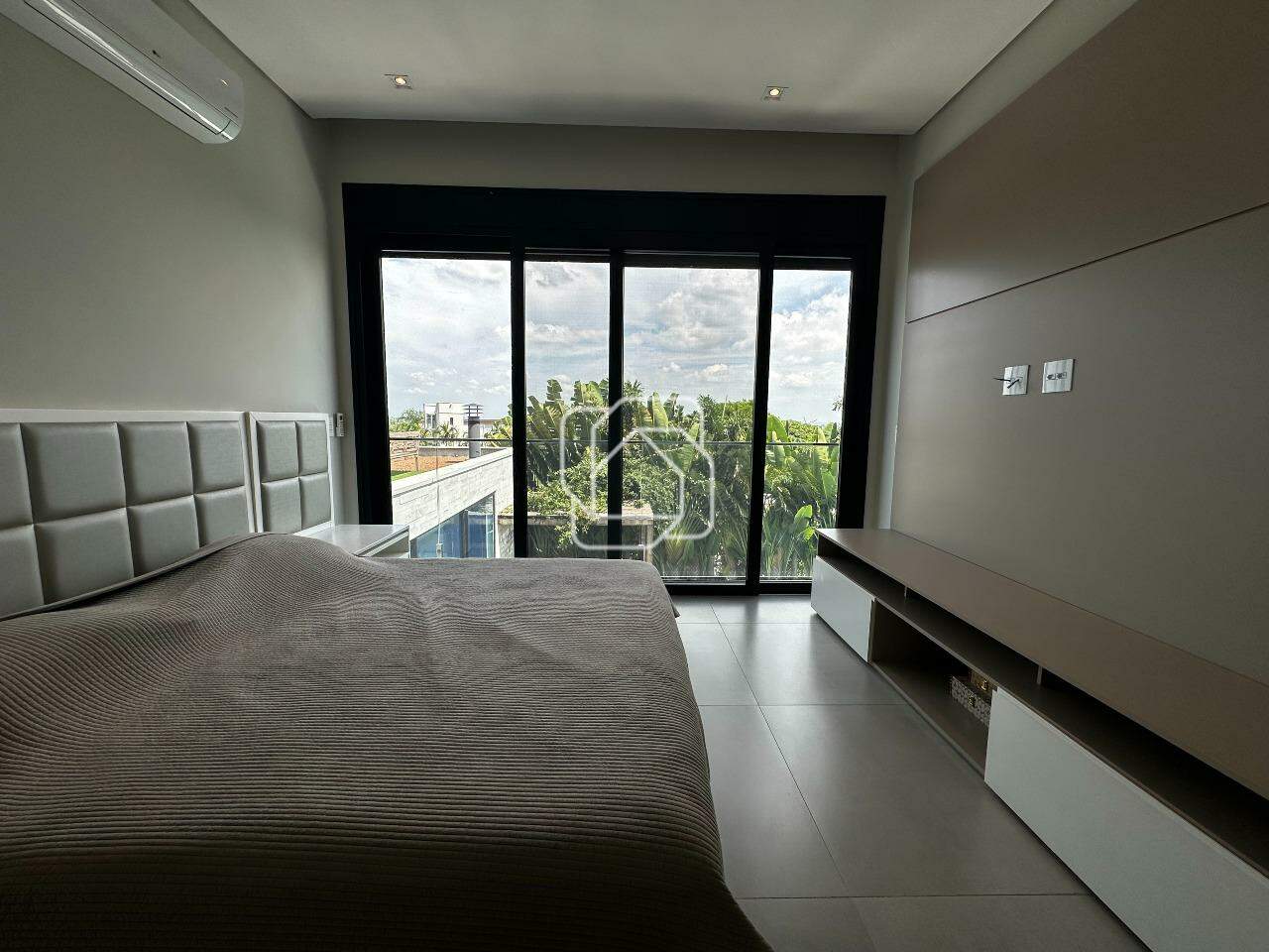 Casa de Condomínio à venda em Itu - SP - Condomínio Terras de São José II: