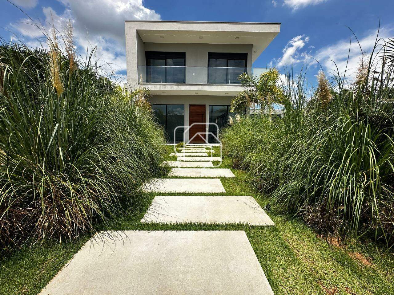 Casa de Condomínio à venda em Itu - SP - Condomínio Terras de São José II: 