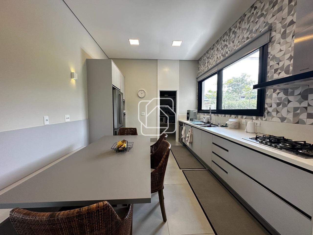 Casa de Condomínio à venda em Itu - SP - Condomínio Terras de São José II: