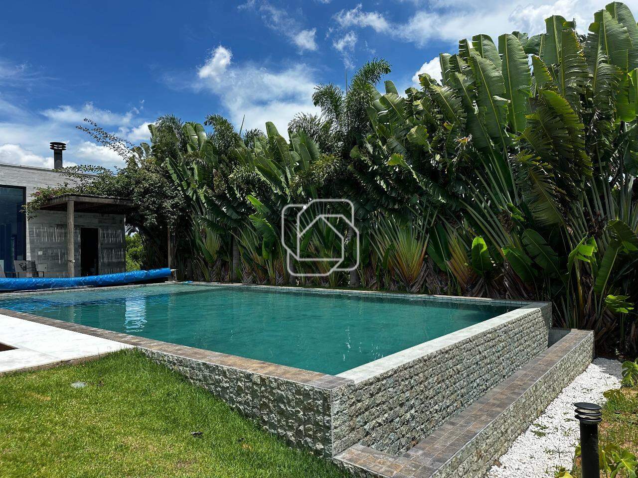 Casa de Condomínio à venda em Itu - SP - Condomínio Terras de São José II: 