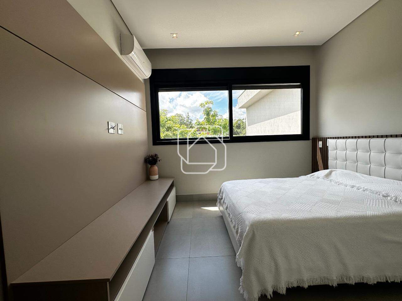 Casa de Condomínio à venda em Itu - SP - Condomínio Terras de São José II: