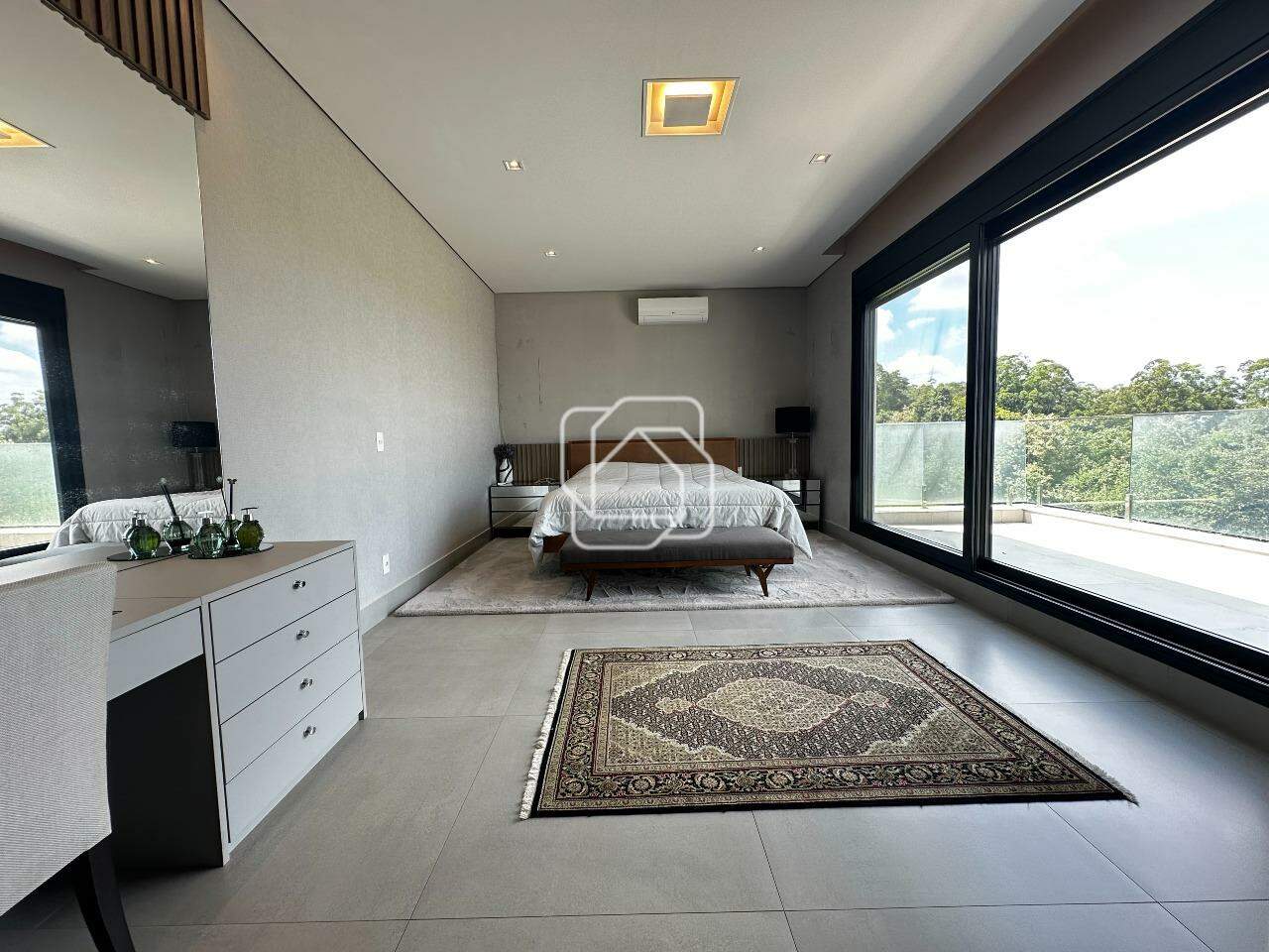 Casa de Condomínio à venda em Itu - SP - Condomínio Terras de São José II: