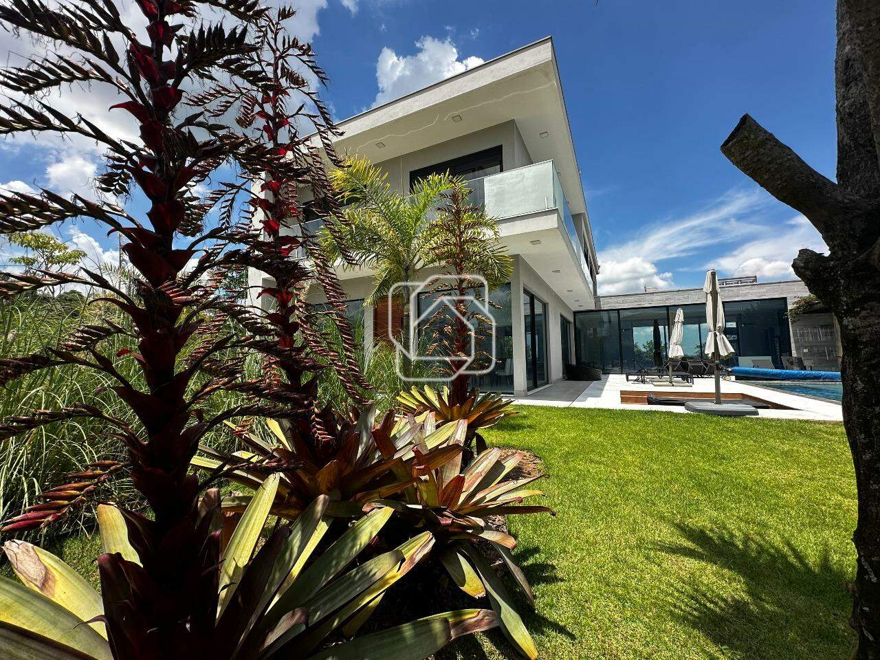 Casa de Condomínio à venda em Itu - SP - Condomínio Terras de São José II: 