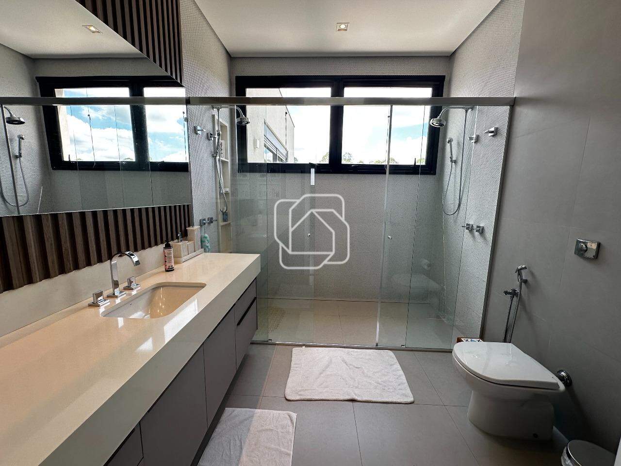 Casa de Condomínio à venda em Itu - SP - Condomínio Terras de São José II: