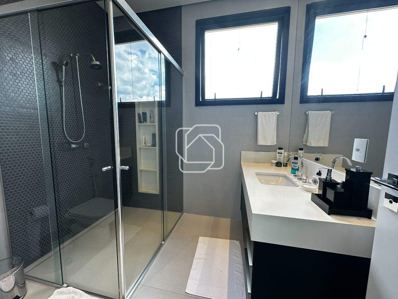 Casa de Condomínio à venda em Itu - SP - Condomínio Terras de São José II: