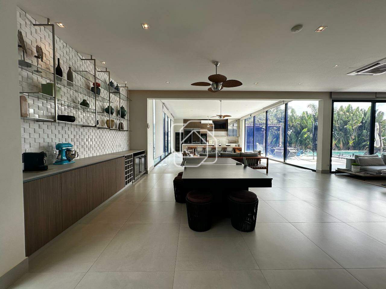 Casa de Condomínio à venda em Itu - SP - Condomínio Terras de São José II: