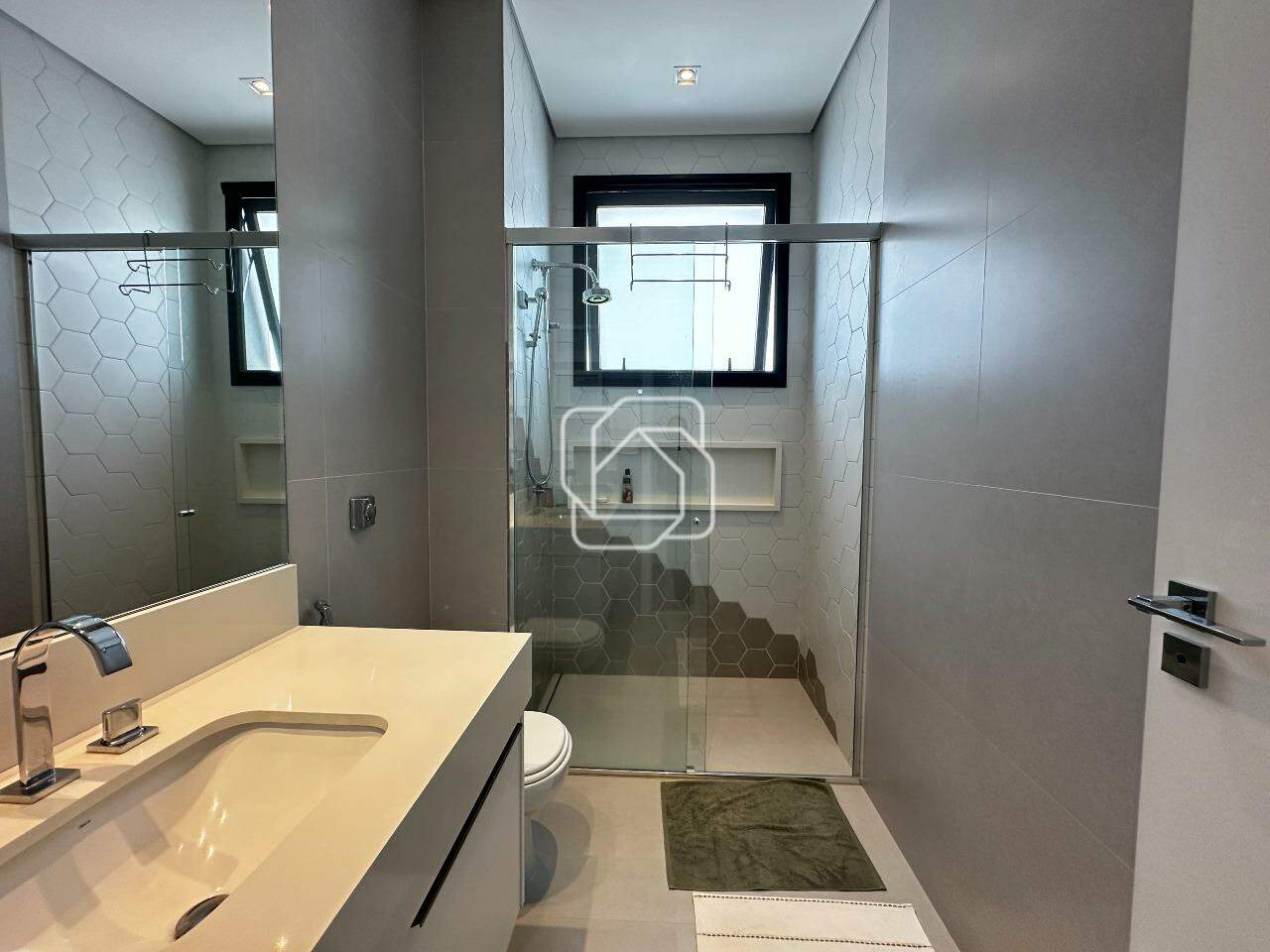 Casa de Condomínio à venda em Itu - SP - Condomínio Terras de São José II: