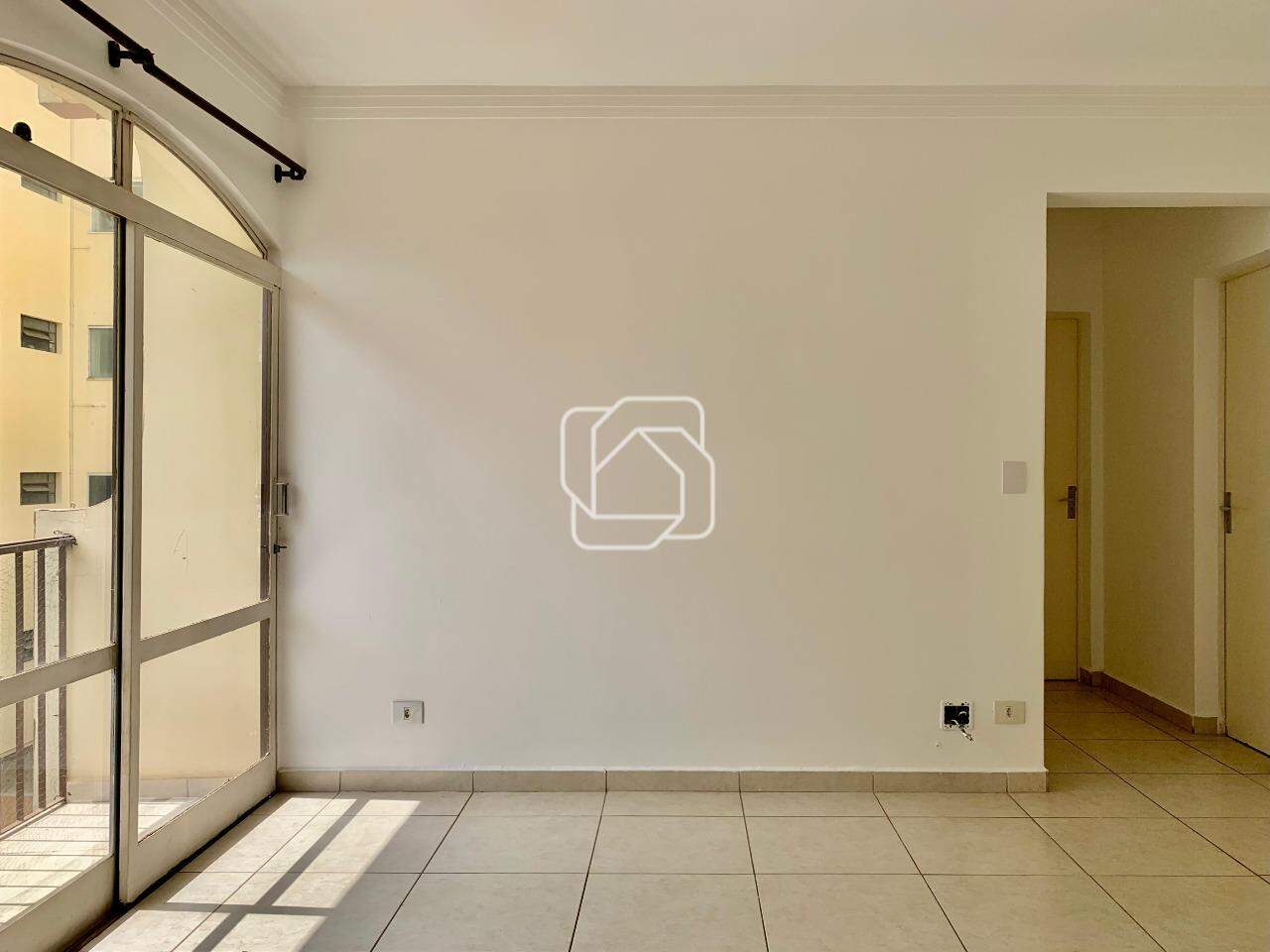 Apartamento para aluguel em Itu - SP - Vila Cleto: 