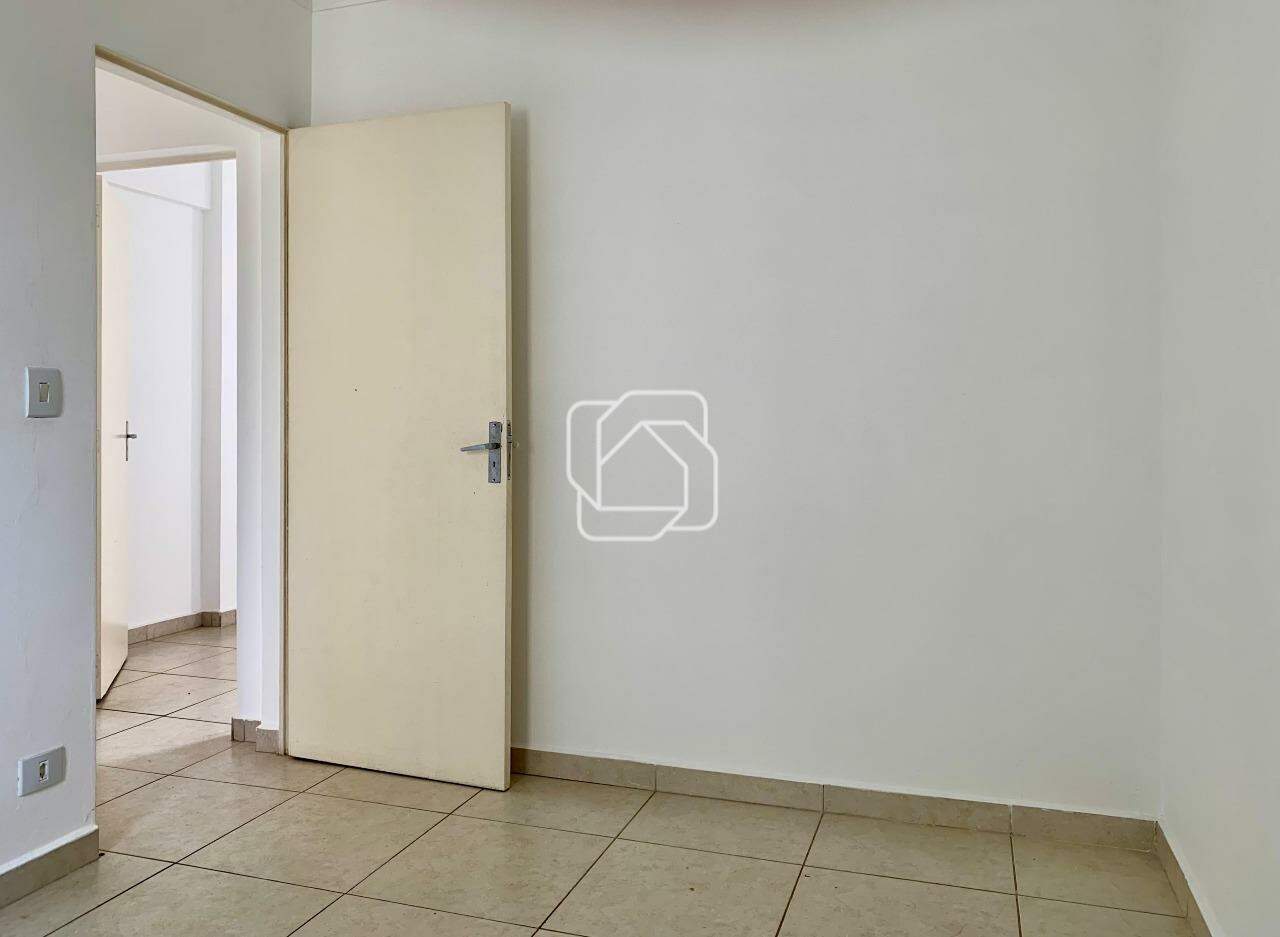 Apartamento para aluguel em Itu - SP - Vila Cleto: 