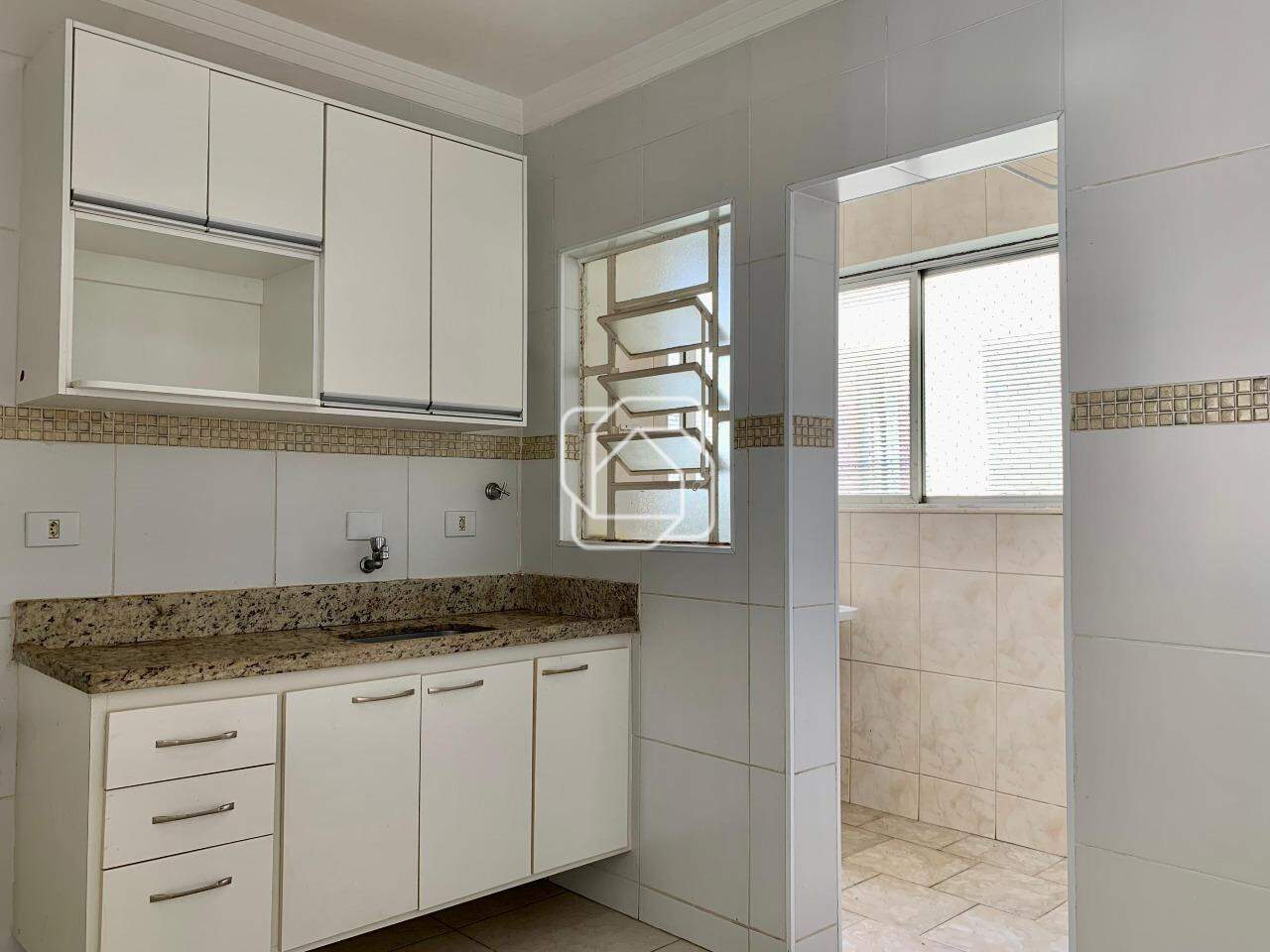 Apartamento para aluguel em Itu - SP - Vila Cleto: 
