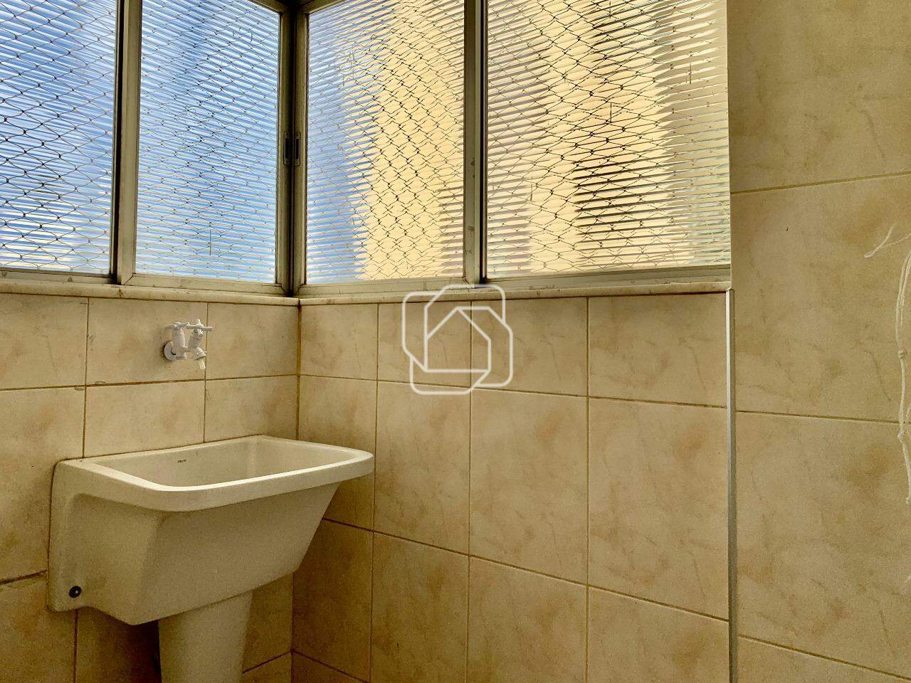 Apartamento para aluguel em Itu - SP - Vila Cleto: 
