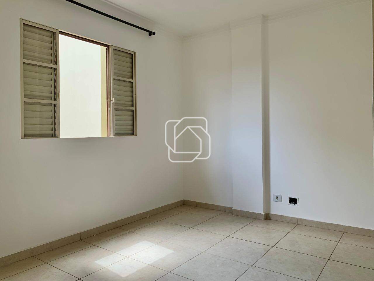 Apartamento para aluguel em Itu - SP - Vila Cleto: 