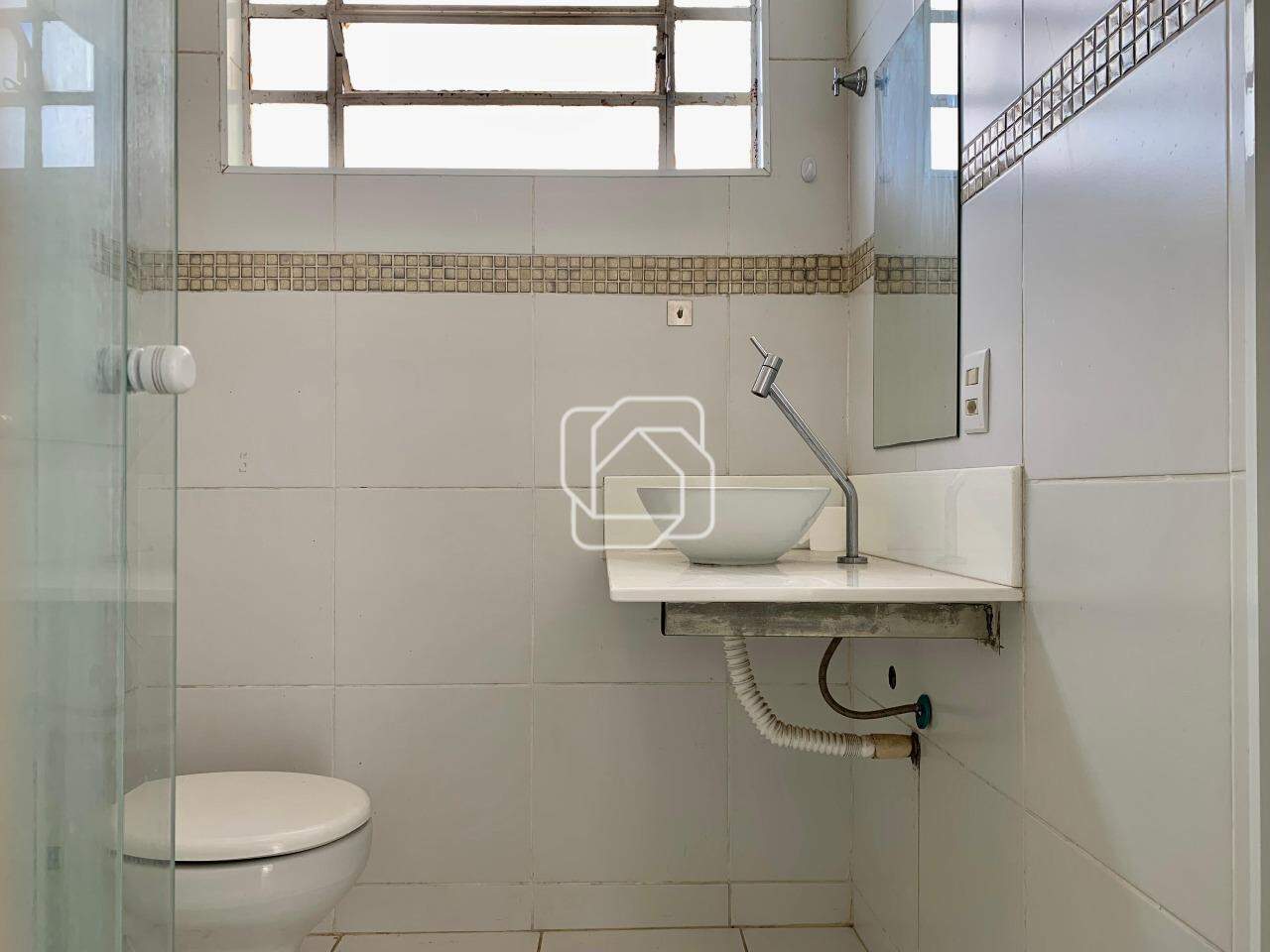 Apartamento para aluguel em Itu - SP - Vila Cleto: 