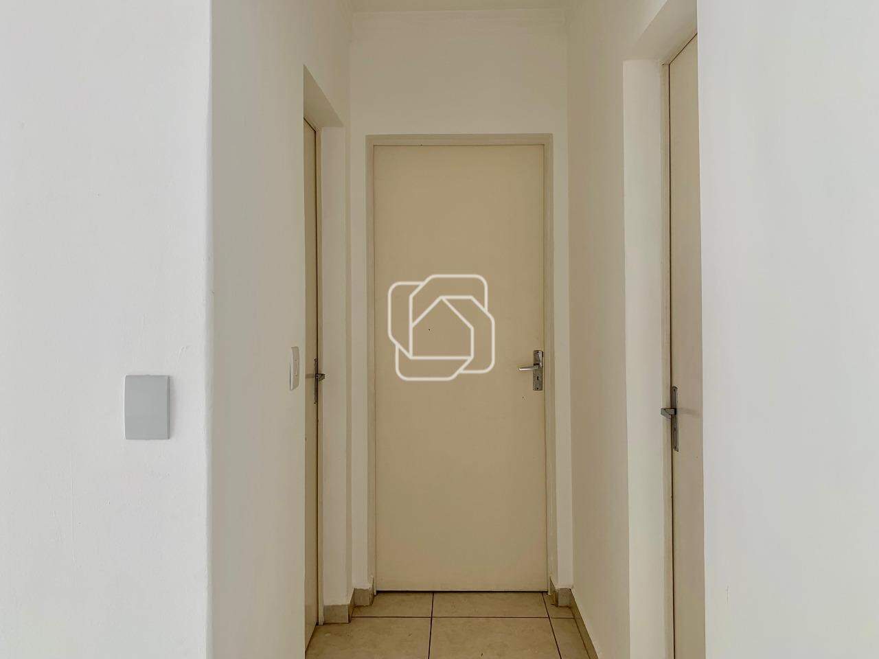 Apartamento para aluguel em Itu - SP - Vila Cleto: 