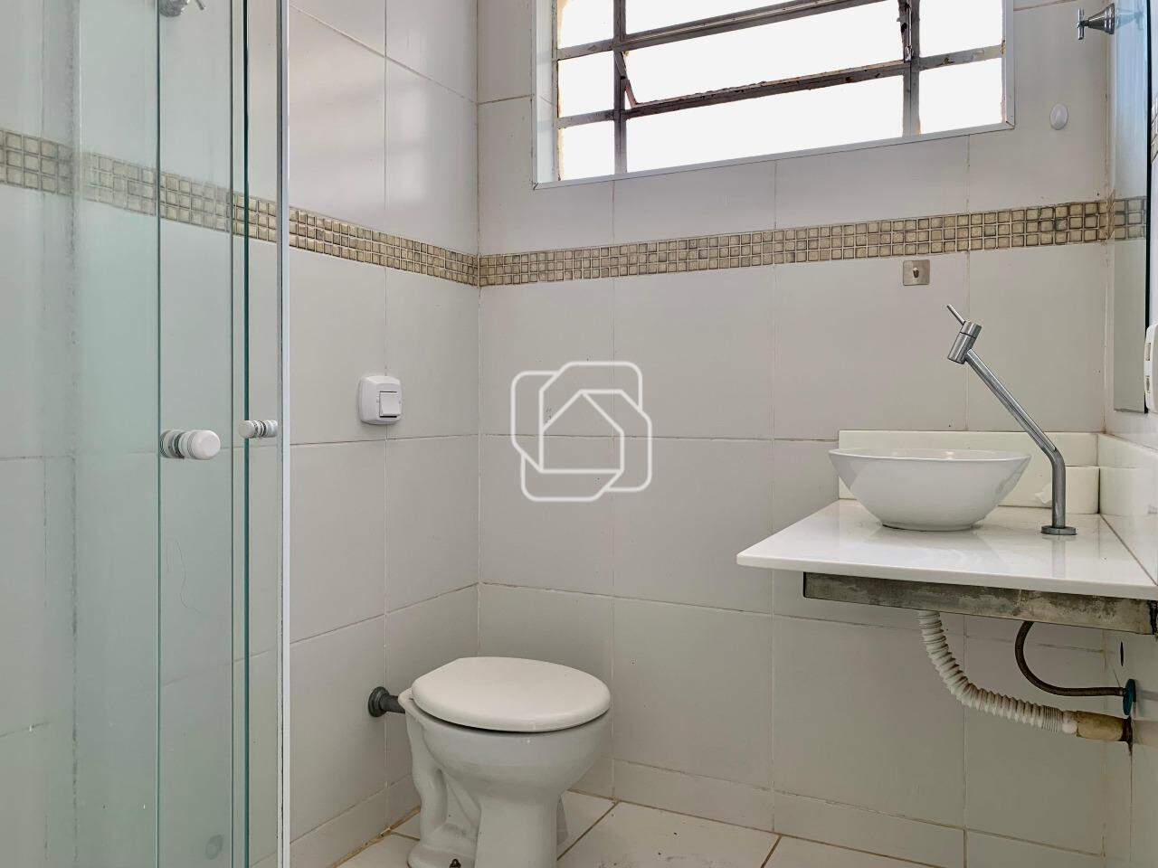 Apartamento para aluguel em Itu - SP - Vila Cleto: 