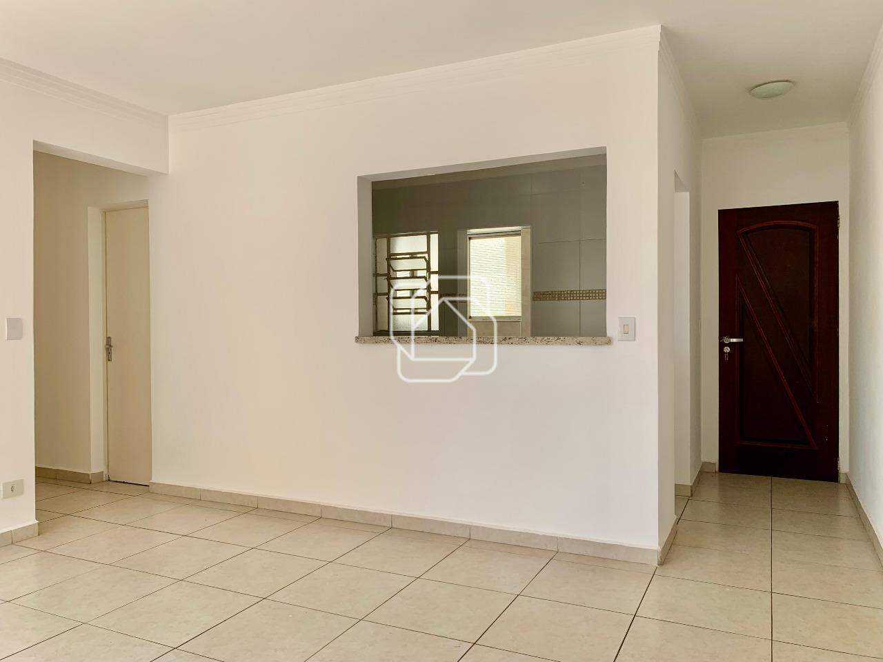 Apartamento para aluguel em Itu - SP - Vila Cleto: 