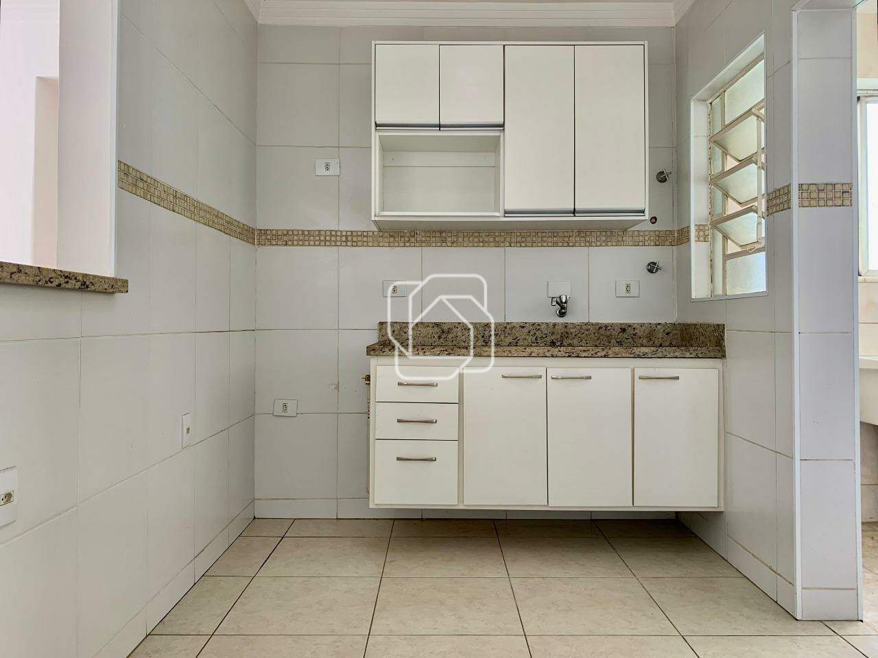 Apartamento para aluguel em Itu - SP - Vila Cleto: 