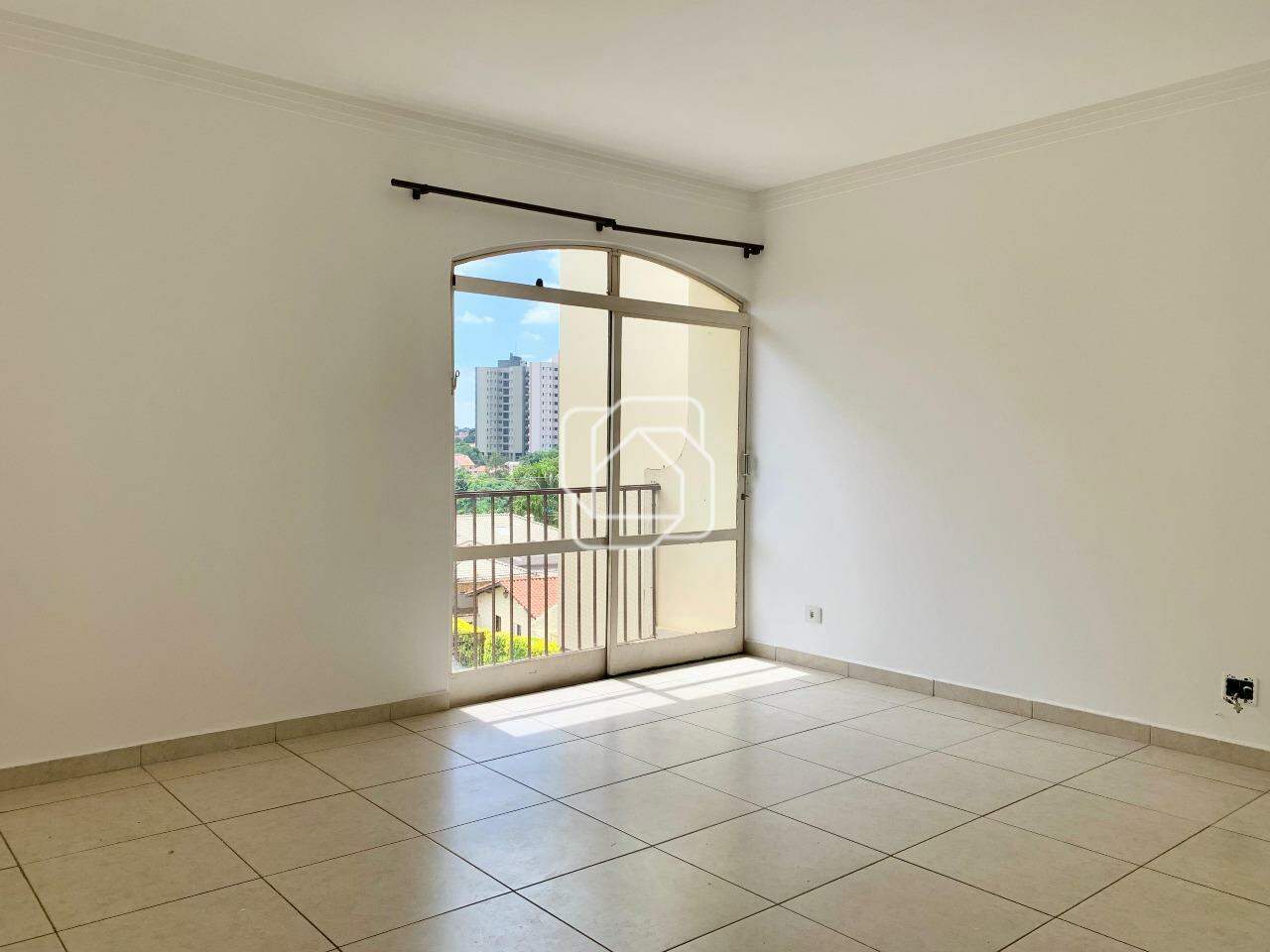 Apartamento para aluguel em Itu - SP - Vila Cleto: 