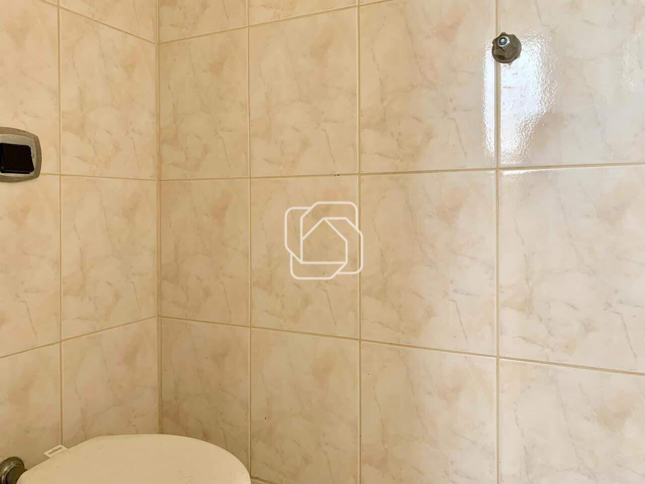 Apartamento para aluguel em Itu - SP - Vila Cleto: 