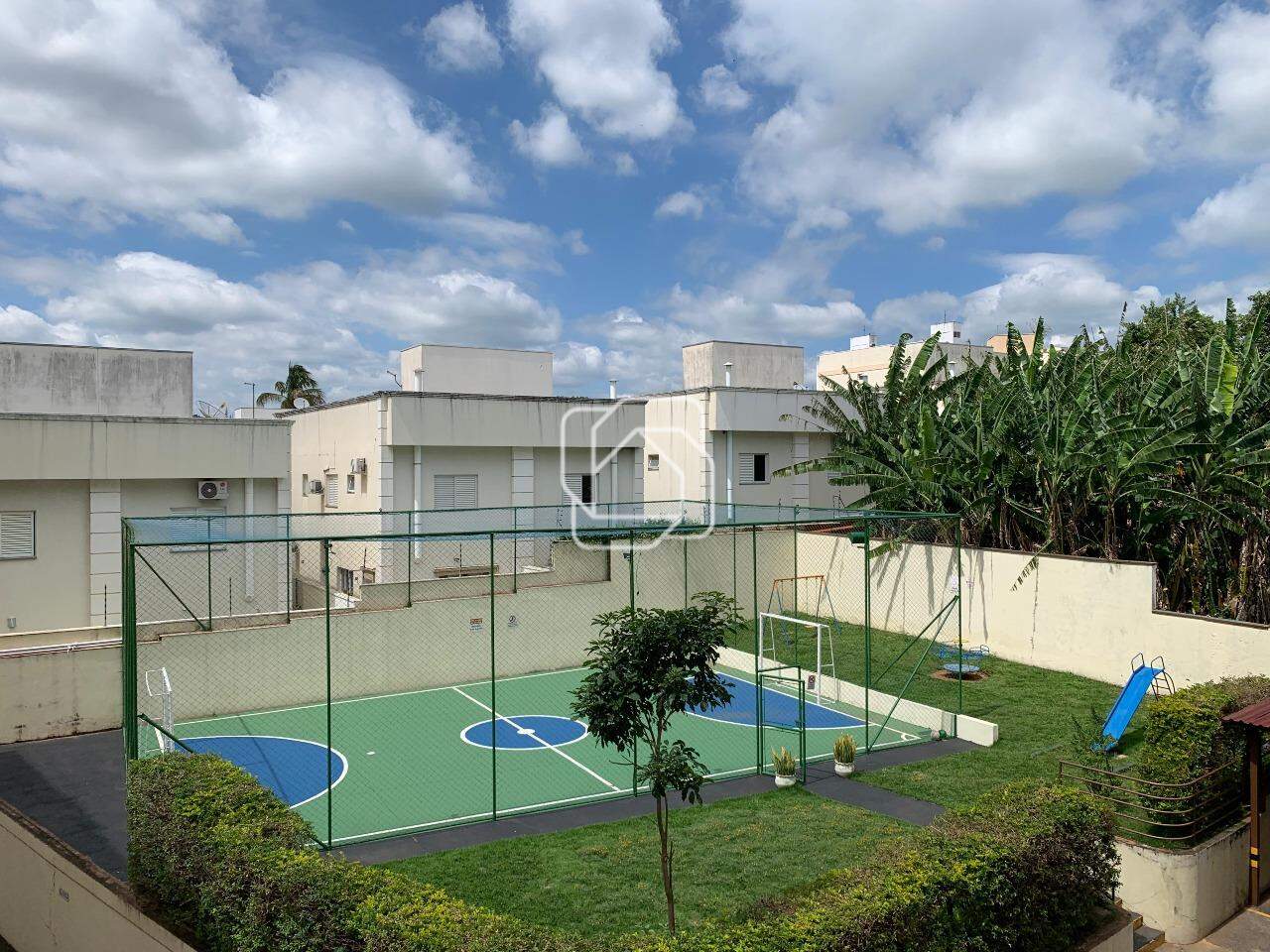 Apartamento para aluguel em Itu - SP - Vila Cleto: 
