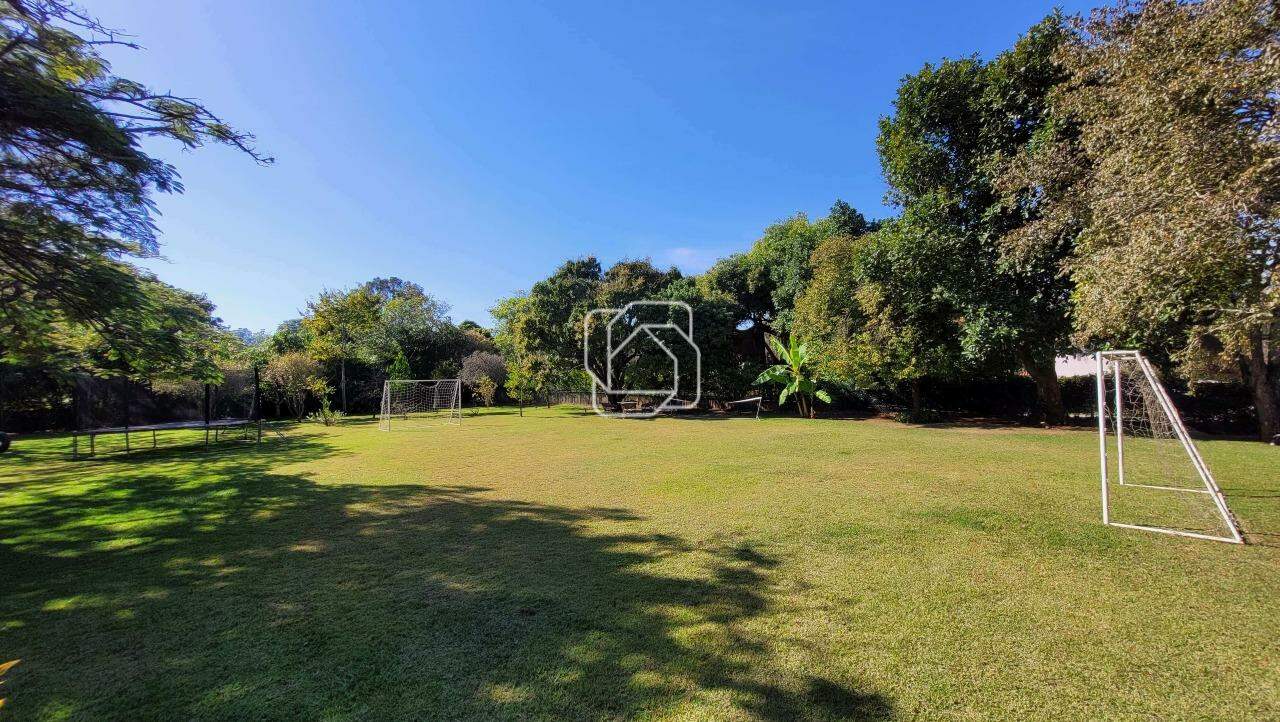 Casa de Condomínio para aluguel em Itu - SP - Fazenda Vila Real de Itu: 