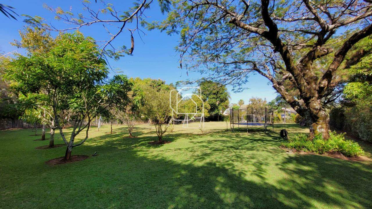 Casa de Condomínio para aluguel em Itu - SP - Fazenda Vila Real de Itu: 