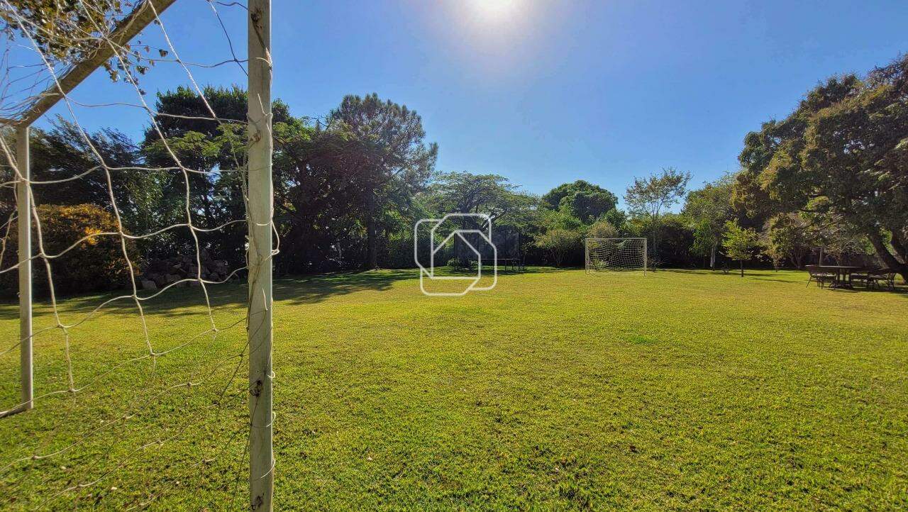 Casa de Condomínio para aluguel em Itu - SP - Fazenda Vila Real de Itu: 