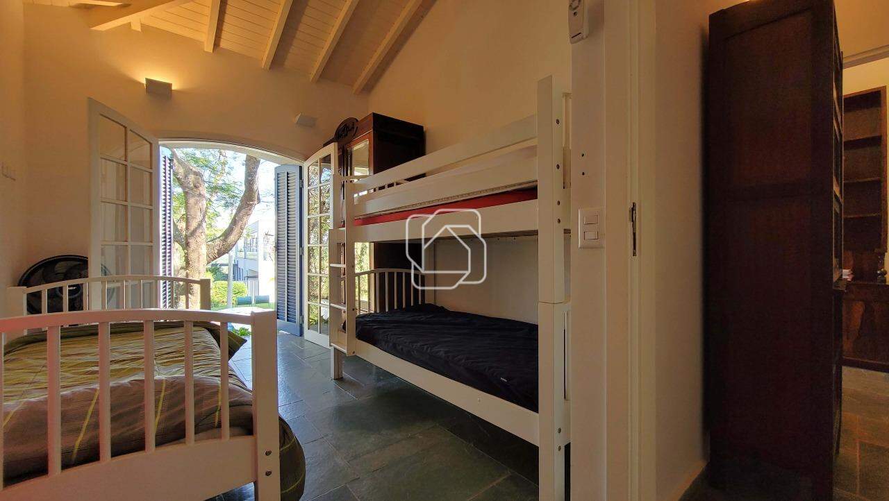 Casa de Condomínio para aluguel em Itu - SP - Fazenda Vila Real de Itu: 