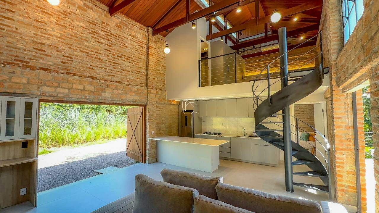 Casa de Condomínio à venda em Itu - SP - Fazenda Vila Real de Itu: