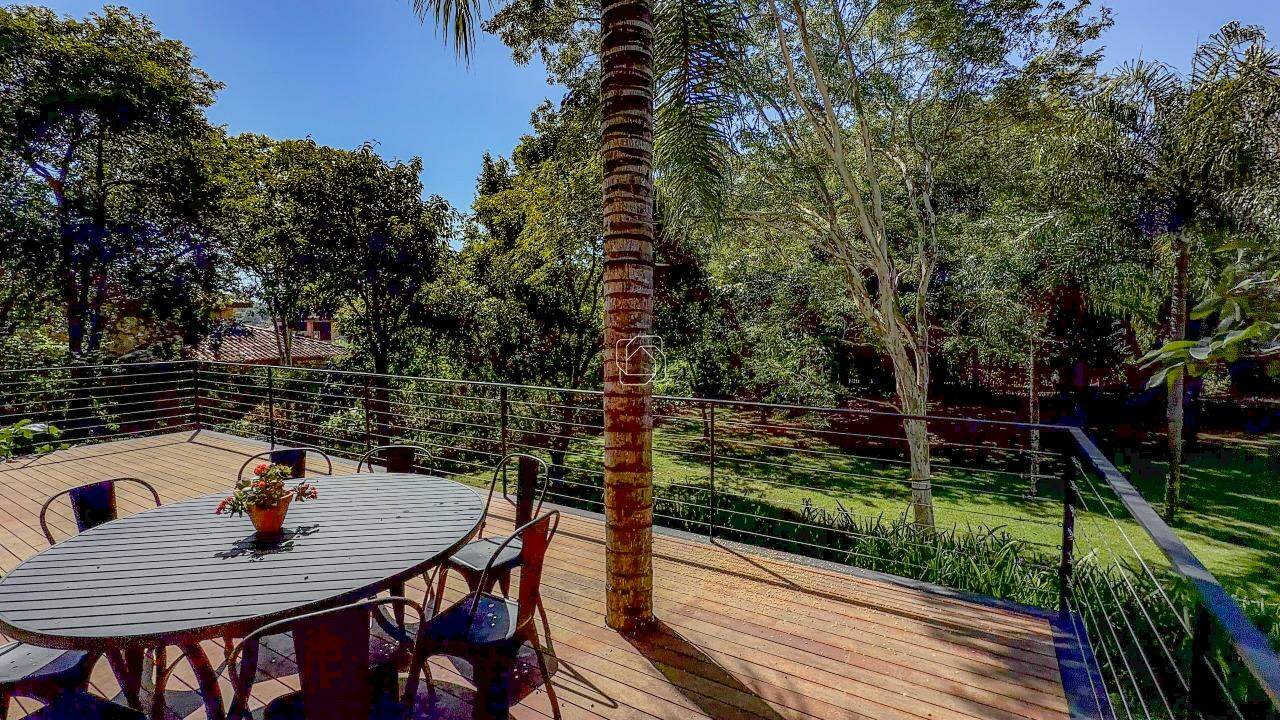 Casa de Condomínio à venda em Itu - SP - Fazenda Vila Real de Itu: 