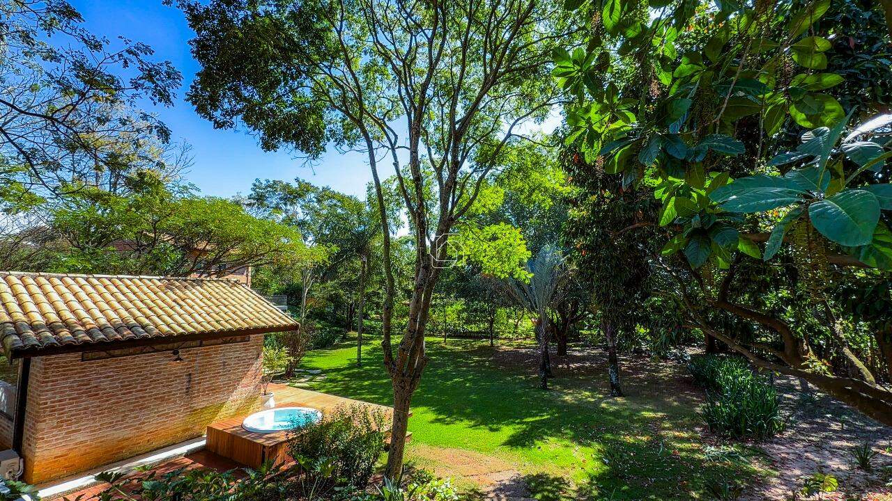 Casa de Condomínio à venda em Itu - SP - Fazenda Vila Real de Itu: